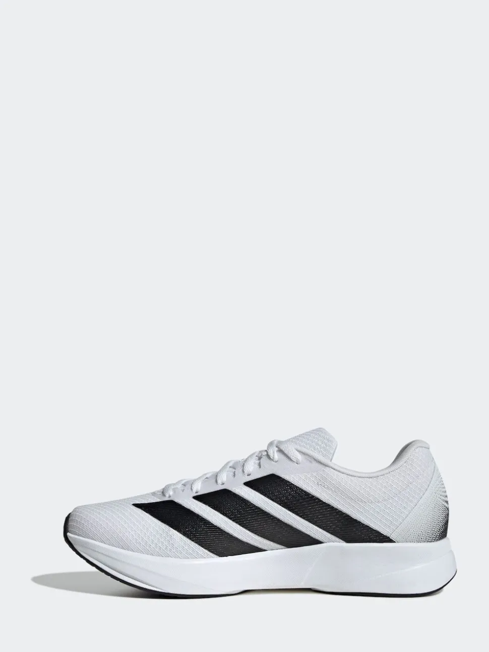 adidas White Duramo RC2 Running Trainers
