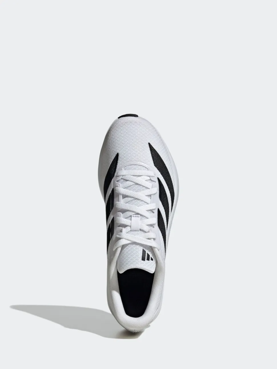 adidas White Duramo RC2 Running Trainers