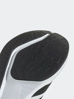 adidas White Duramo RC2 Running Trainers