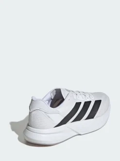 adidas White Duramo Speed 2 Running Shoes