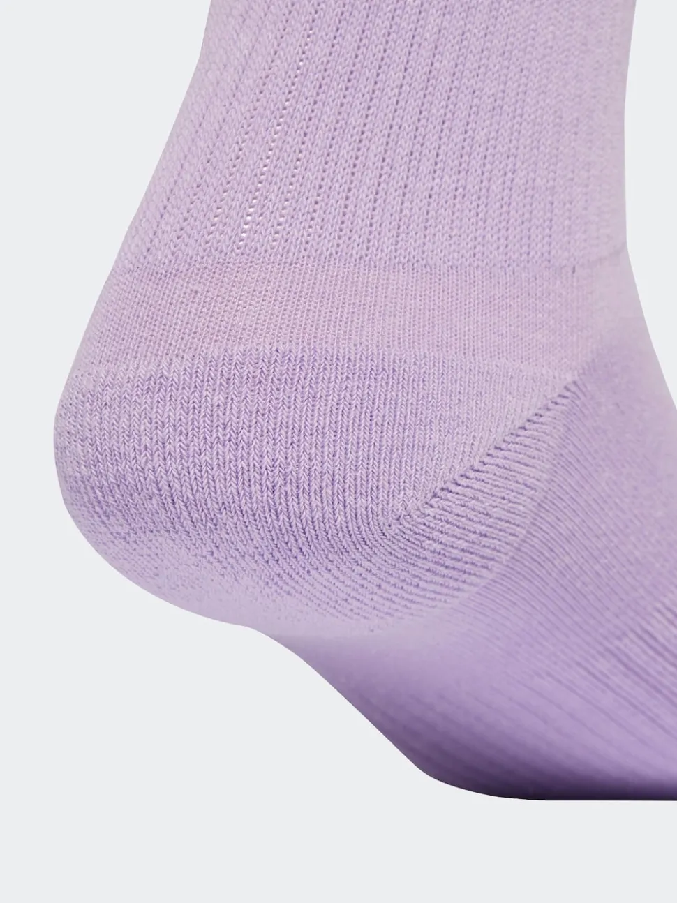 adidas White Ecru Logo Socks 3 Pack