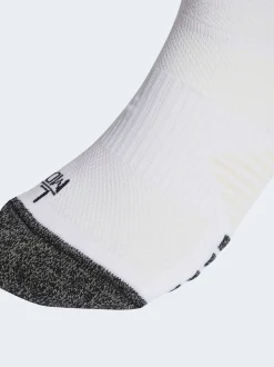adidas White Germany 26 Home Socks