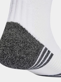 adidas White Germany 26 Home Socks