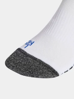 adidas White Italy 26 Home Socks