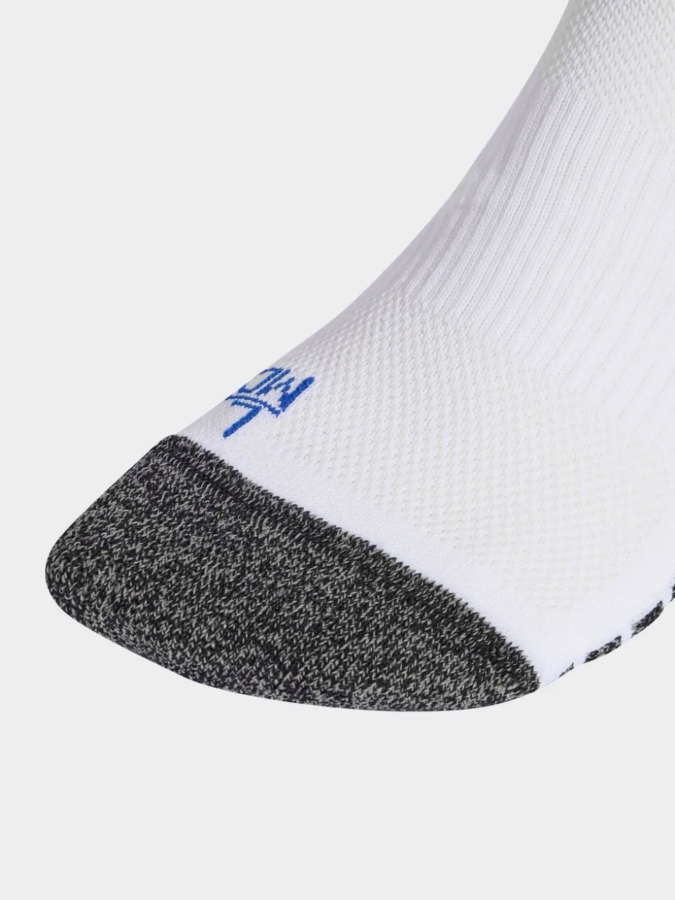adidas White Italy 26 Home Socks