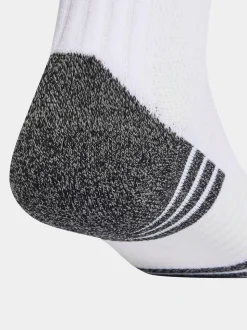 adidas White Italy 26 Home Socks
