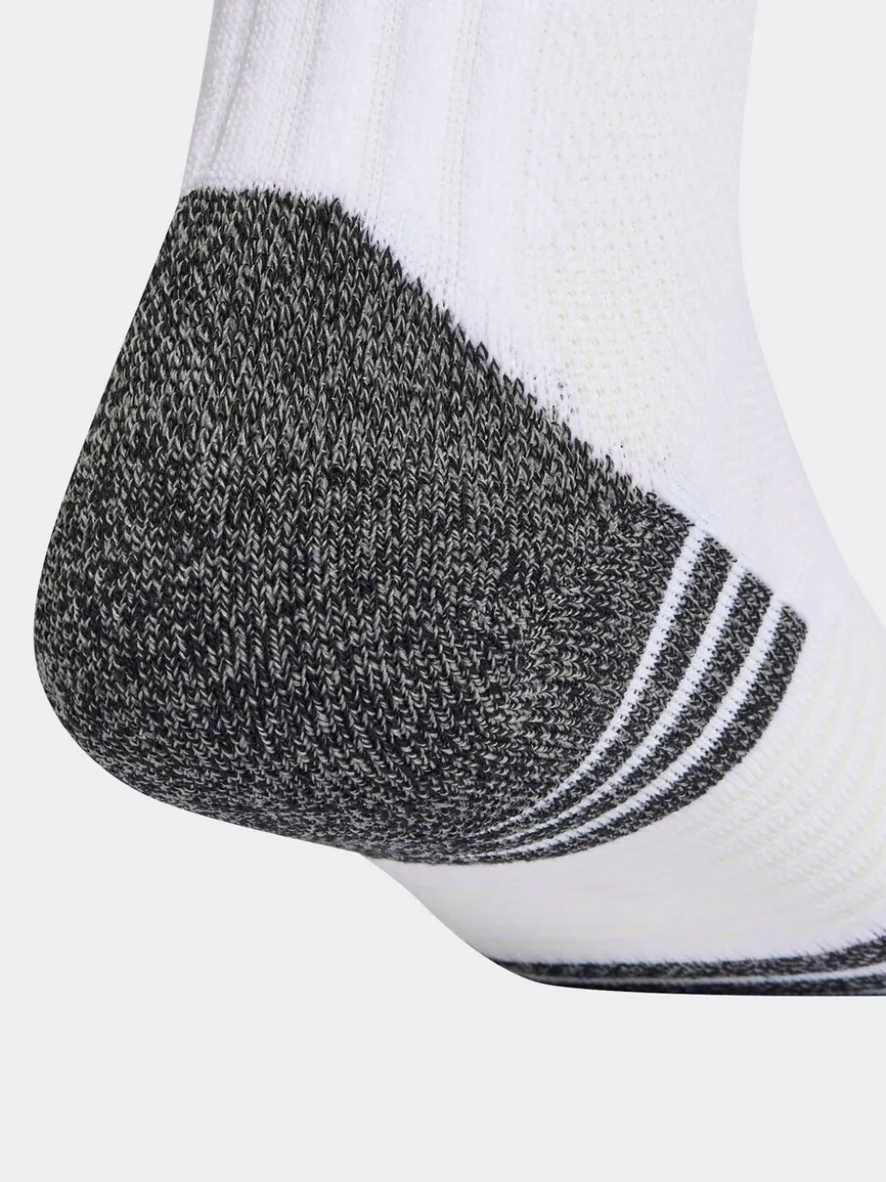 adidas White Italy 26 Home Socks