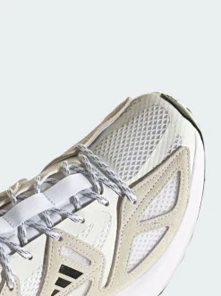 adidas White Kantai Trail Shoes