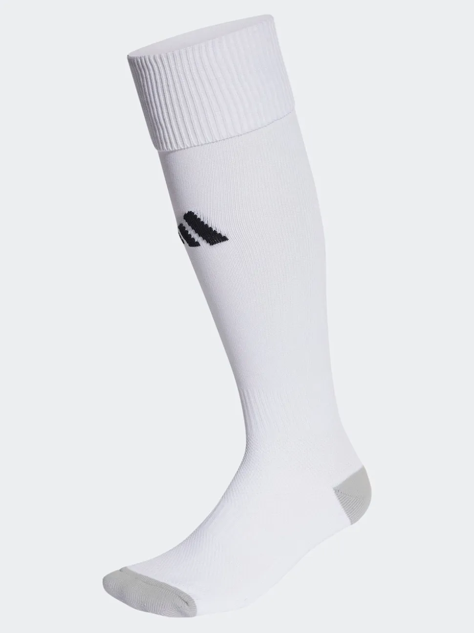 adidas White Performance Milano 23 Socks