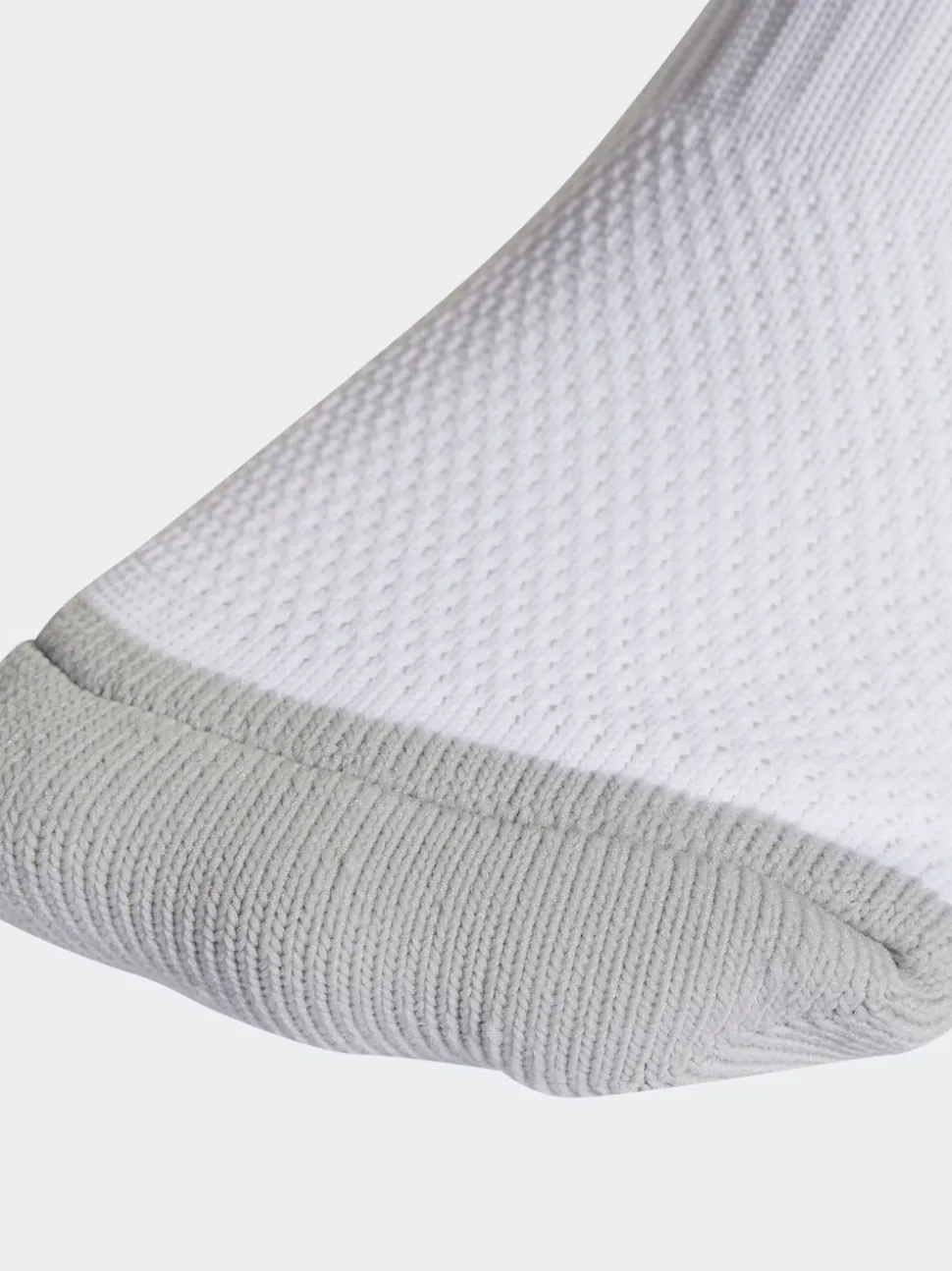 adidas White Performance Milano 23 Socks