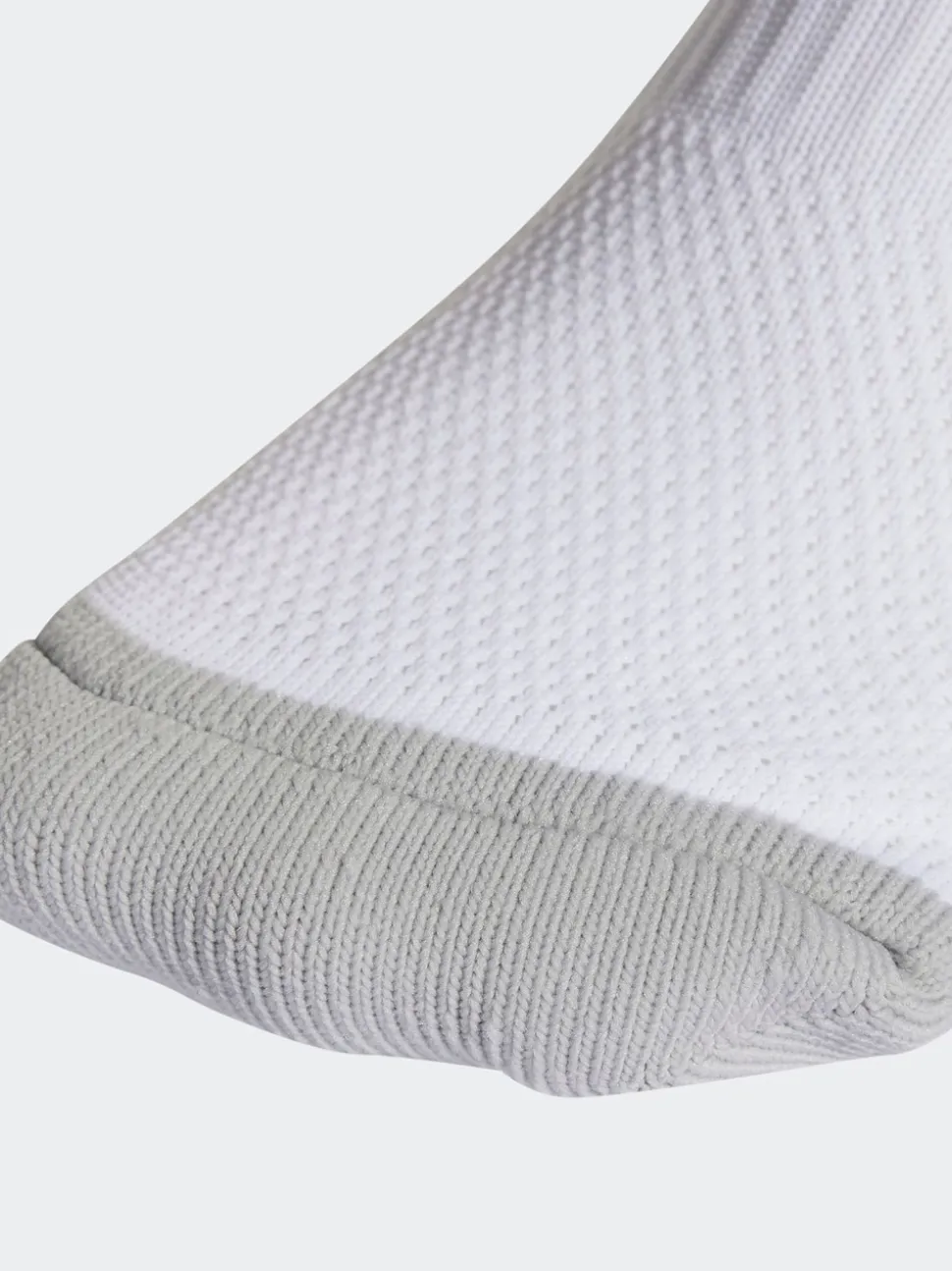 adidas White Performance Milano 23 Socks