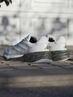 adidas White Supernova Stride 2 M Trainers