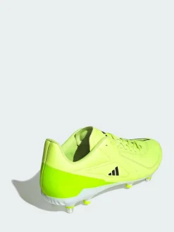 adidas Yellow RS15 Elite Soft Ground Rugby Boots