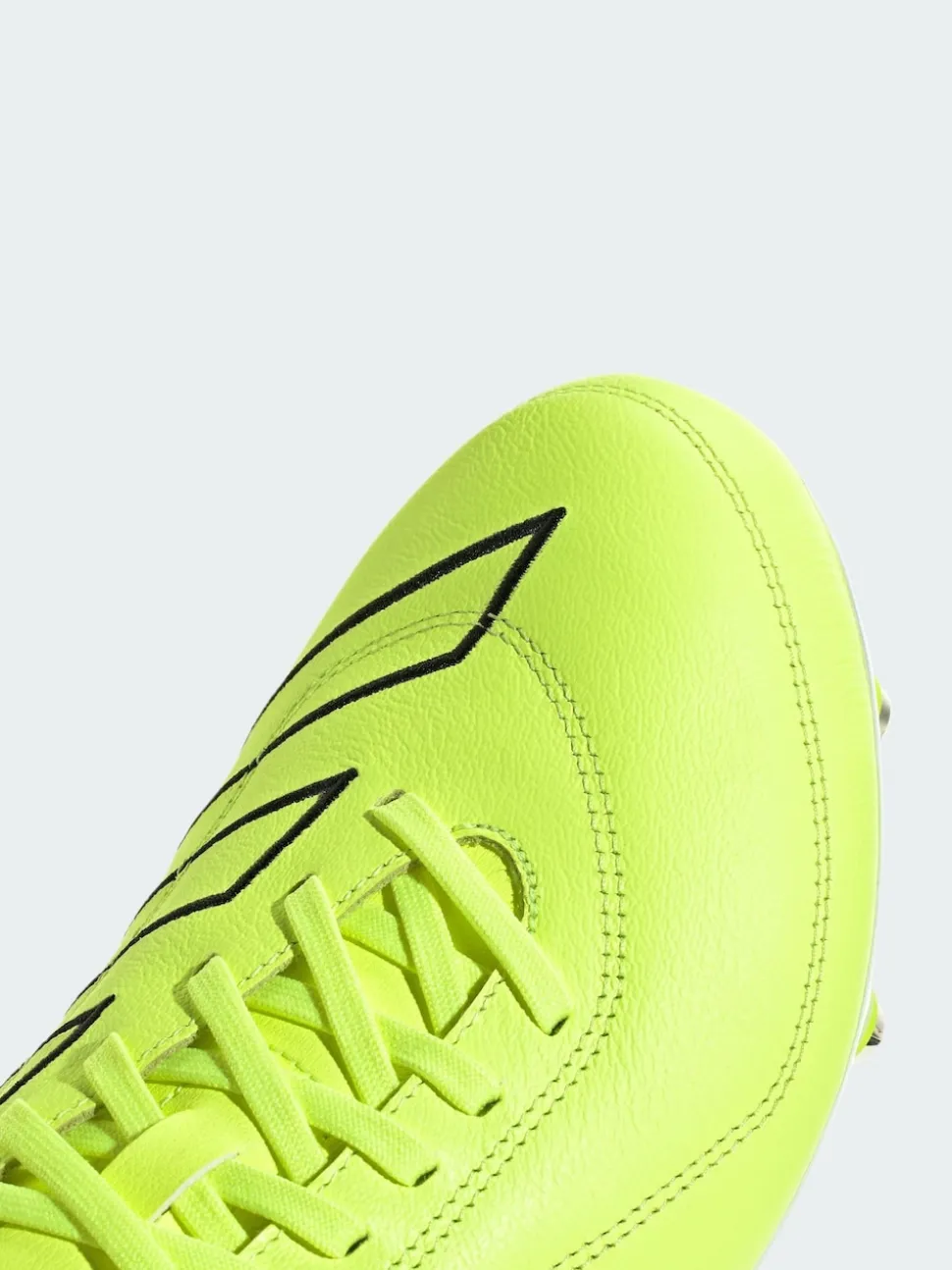 adidas Yellow RS15 Elite Soft Ground Rugby Boots