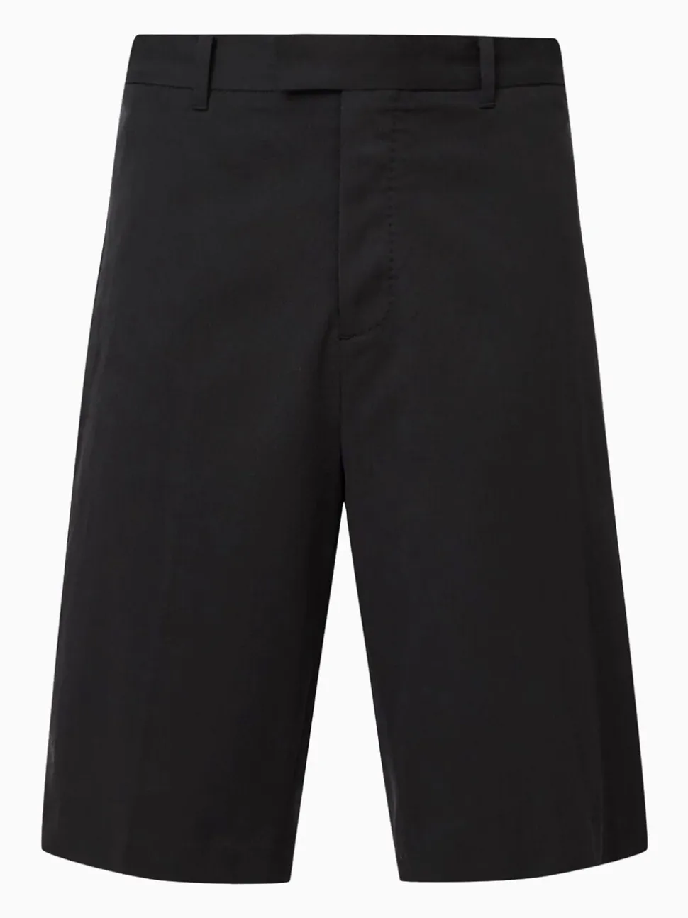 AllSaints Black Bay Shorts