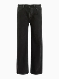 AllSaints Black Lenny Jeans