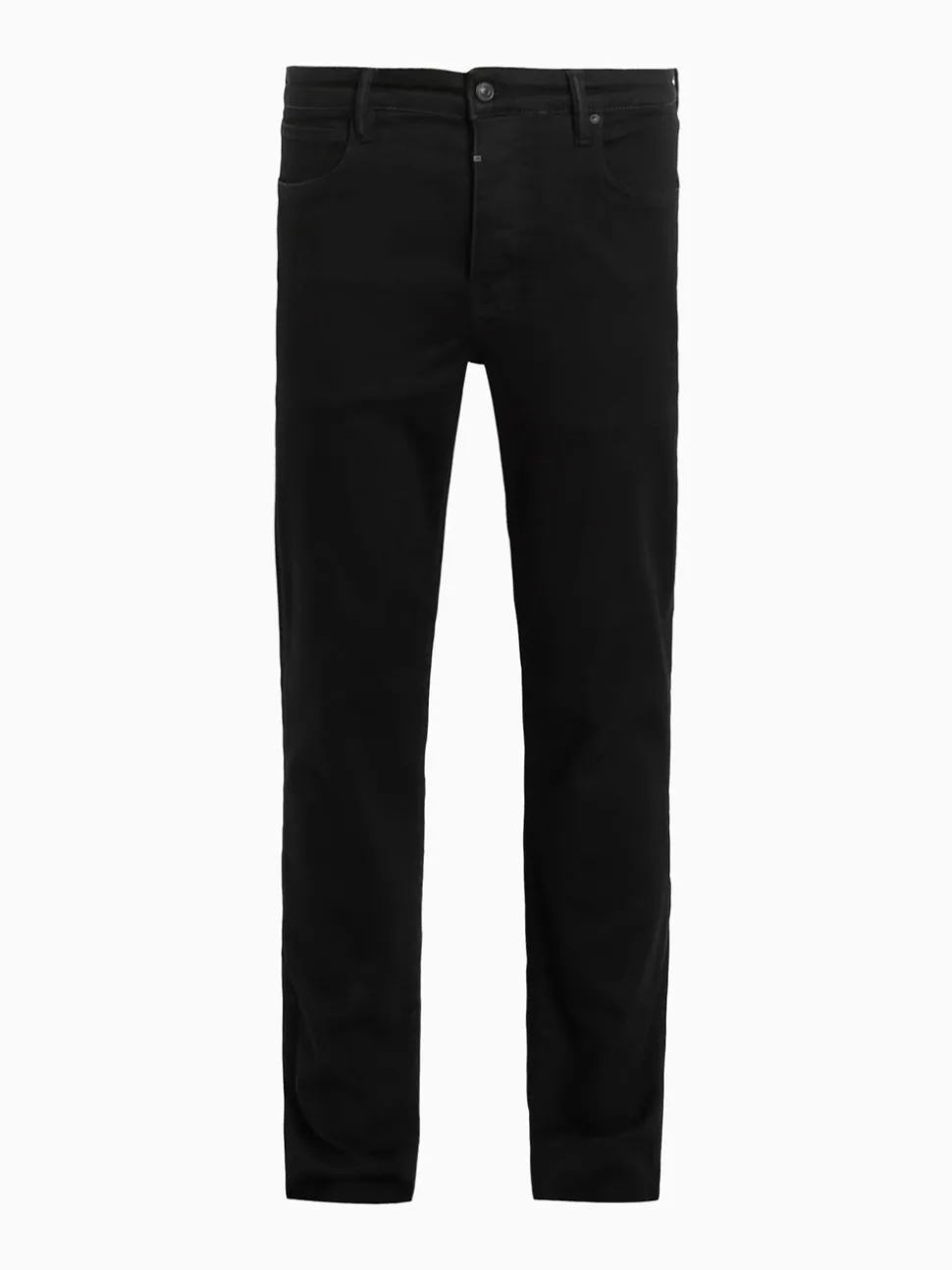 AllSaints Black Sid Jeans