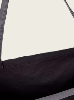 AllSaints Blue Future Tote Bag
