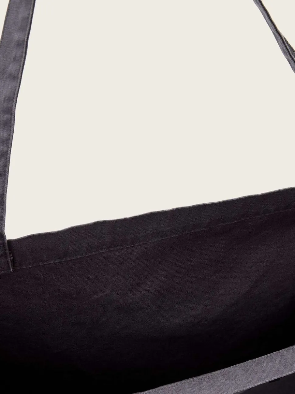 AllSaints Blue Future Tote Bag