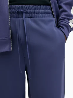 AllSaints Blue Lester Joggers
