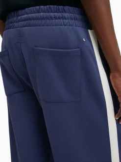 AllSaints Blue Lester Joggers