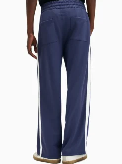 AllSaints Blue Lester Joggers