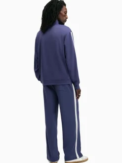 AllSaints Blue Lester Joggers
