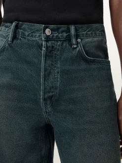 AllSaints Blue Mullen Jeans