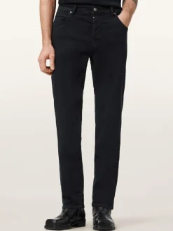 AllSaints Blue Sid Jeans