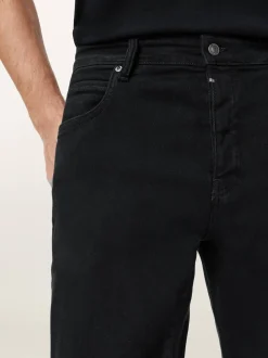 AllSaints Blue Sid Jeans