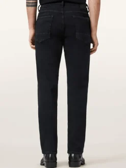 AllSaints Blue Sid Jeans