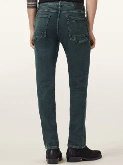 AllSaints Blue SID Jeans