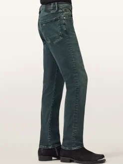 AllSaints Blue SID Jeans