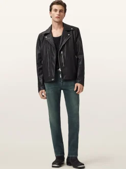 AllSaints Blue SID Jeans