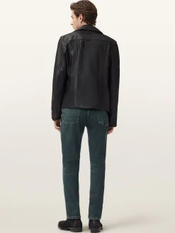 AllSaints Blue SID Jeans