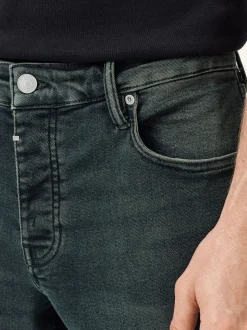 AllSaints Blue SID Jeans