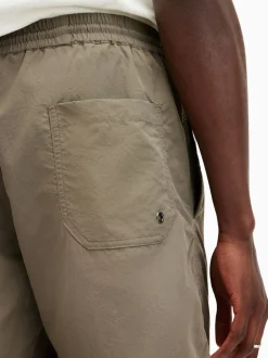 AllSaints Green UNDERGROUND SWIMSHORT