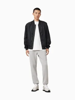AllSaints Grey Future Sweat Joggers