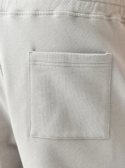 AllSaints Grey Future Sweat Joggers