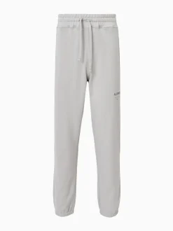 AllSaints Grey Future Sweat Joggers