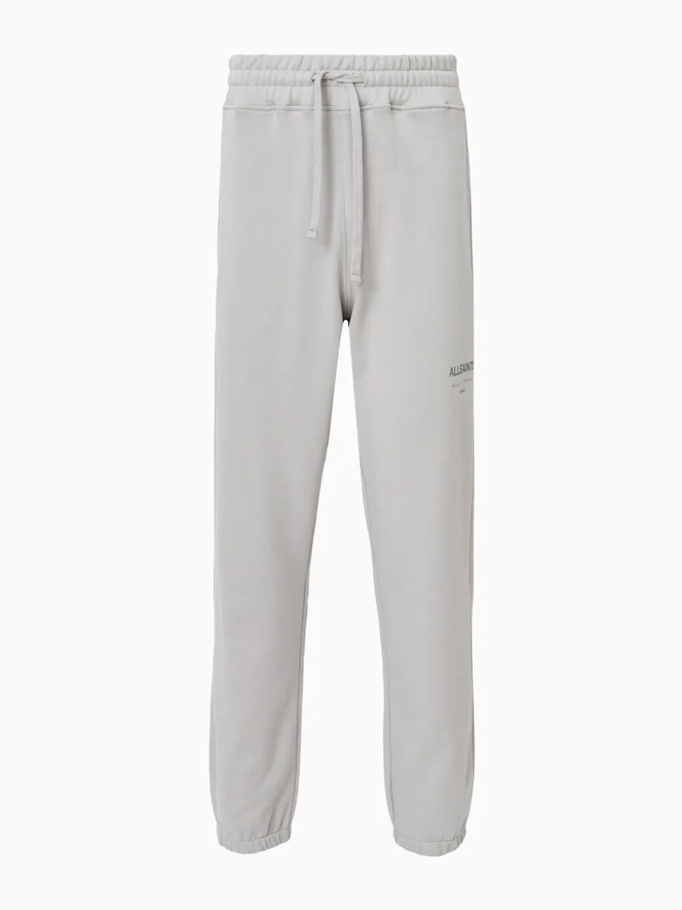 AllSaints Grey Future Sweat Joggers