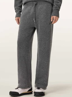 AllSaints Grey Odessa Joggers