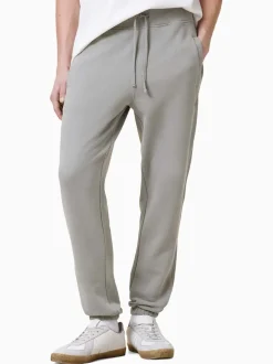 AllSaints Grey Raven Sweatpants
