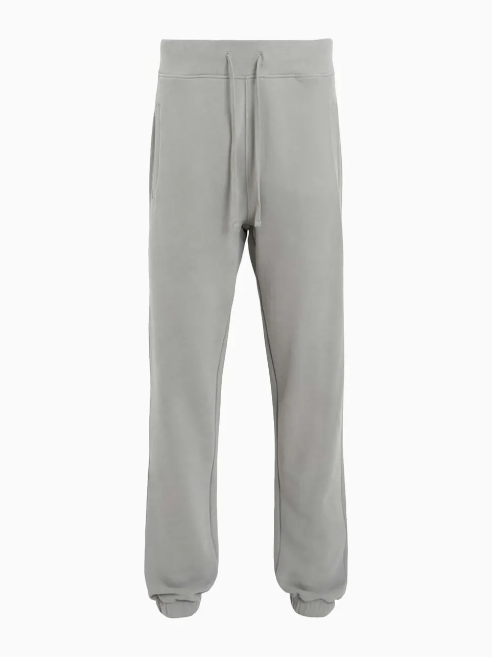 AllSaints Grey Raven Sweatpants