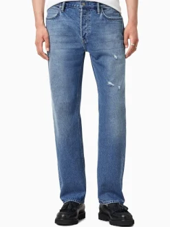AllSaints Grey Reid Jeans