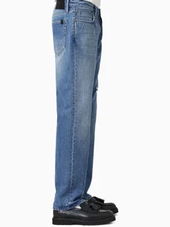 AllSaints Grey Reid Jeans