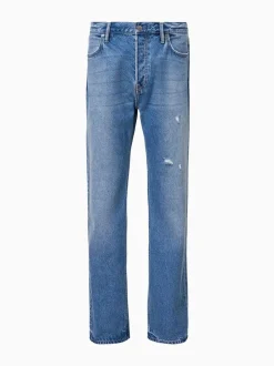 AllSaints Grey Reid Jeans