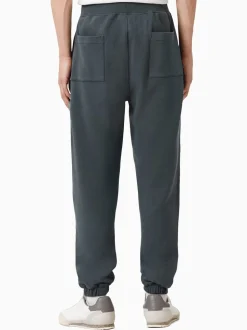 AllSaints Sunil Blue Raven Sweat Joggers
