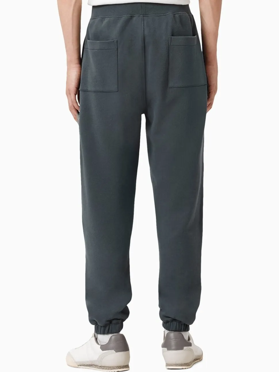 AllSaints Sunil Blue Raven Sweat Joggers