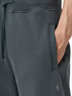 AllSaints Sunil Blue Raven Sweat Joggers